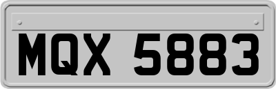 MQX5883