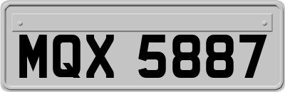 MQX5887
