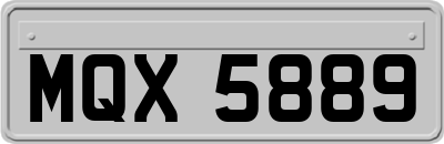MQX5889