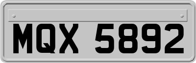MQX5892