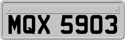 MQX5903