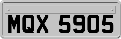 MQX5905