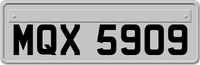 MQX5909