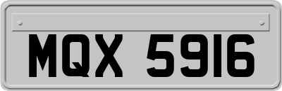 MQX5916