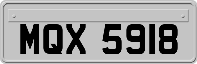 MQX5918