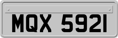 MQX5921