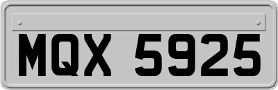MQX5925