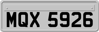 MQX5926