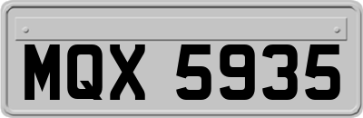 MQX5935