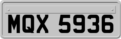 MQX5936