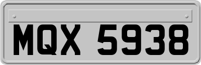 MQX5938