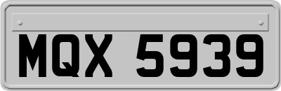 MQX5939