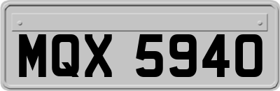 MQX5940