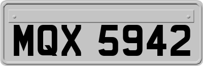 MQX5942