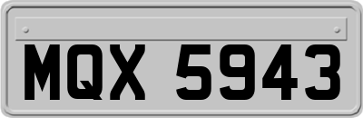 MQX5943