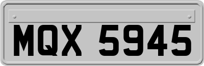 MQX5945