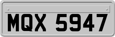 MQX5947
