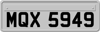 MQX5949
