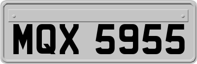 MQX5955