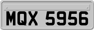 MQX5956