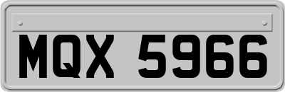 MQX5966