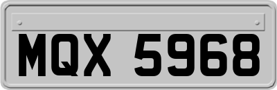 MQX5968