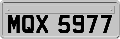 MQX5977
