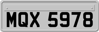 MQX5978