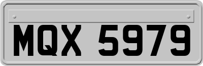 MQX5979