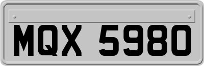 MQX5980