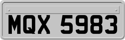 MQX5983
