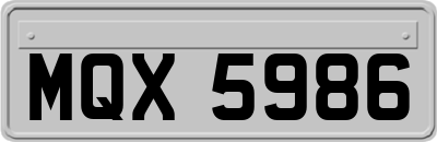MQX5986