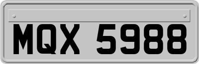 MQX5988