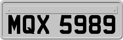 MQX5989