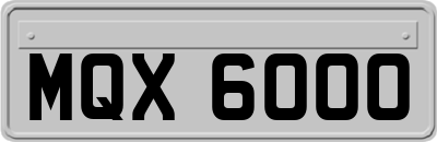MQX6000