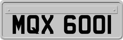 MQX6001