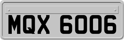 MQX6006