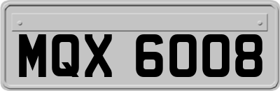 MQX6008