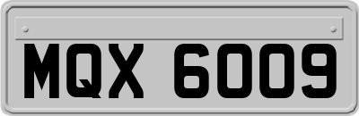 MQX6009