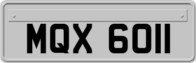 MQX6011
