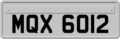 MQX6012