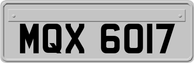 MQX6017