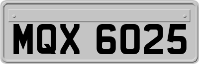 MQX6025