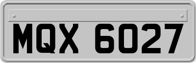 MQX6027