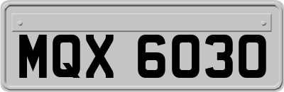 MQX6030