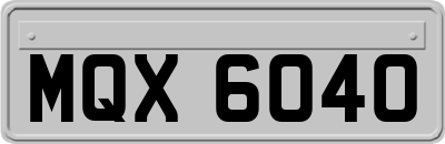 MQX6040