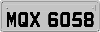 MQX6058