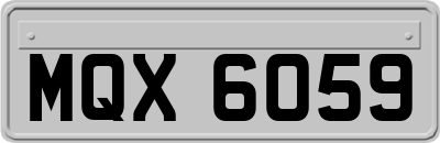 MQX6059