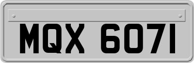 MQX6071