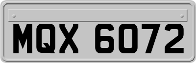 MQX6072